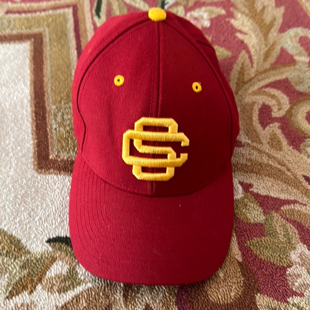 Official USC baseball hat
